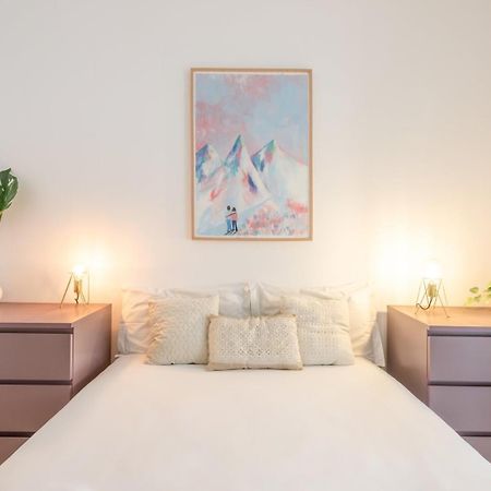 Guestready - Cozy Estefania - An Artists Corner! Lisboa Exteriör bild