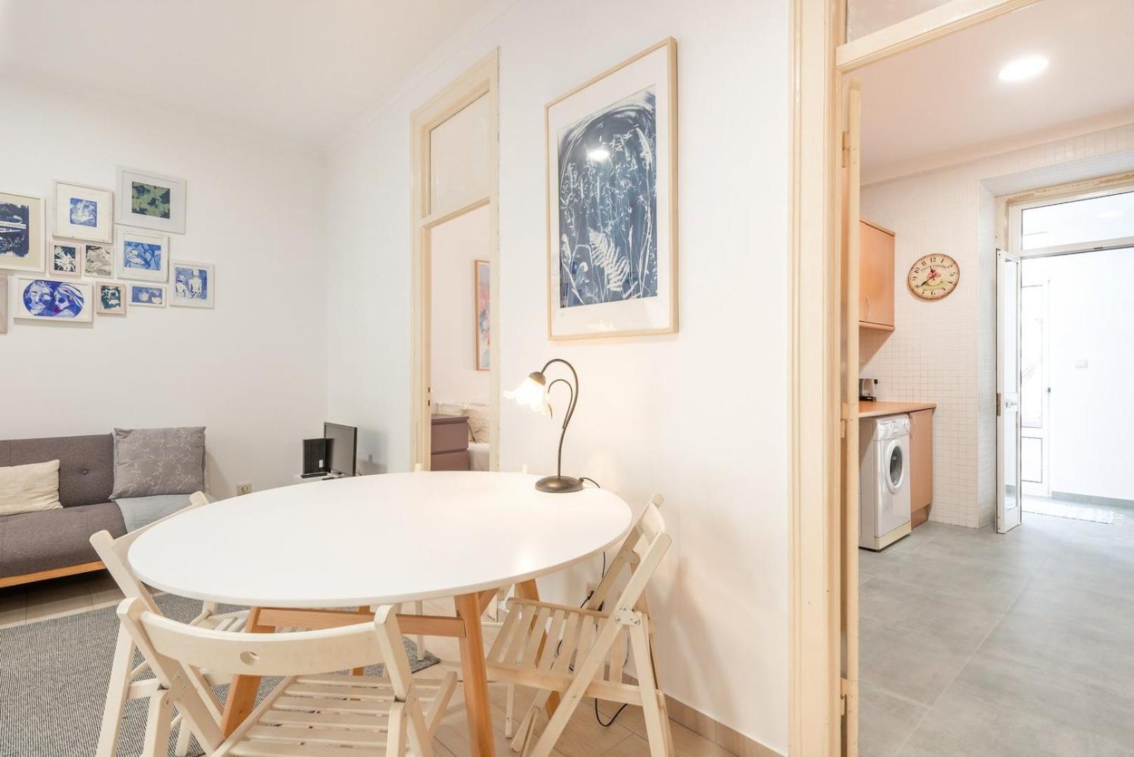 Guestready - Cozy Estefania - An Artists Corner! Lisboa Exteriör bild
