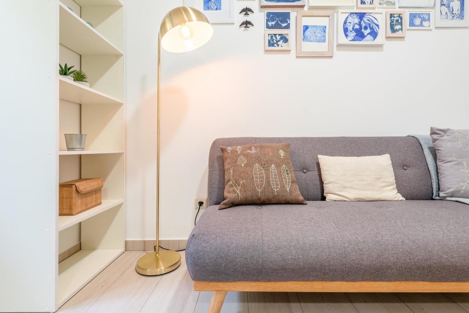 Guestready - Cozy Estefania - An Artists Corner! Lisboa Exteriör bild