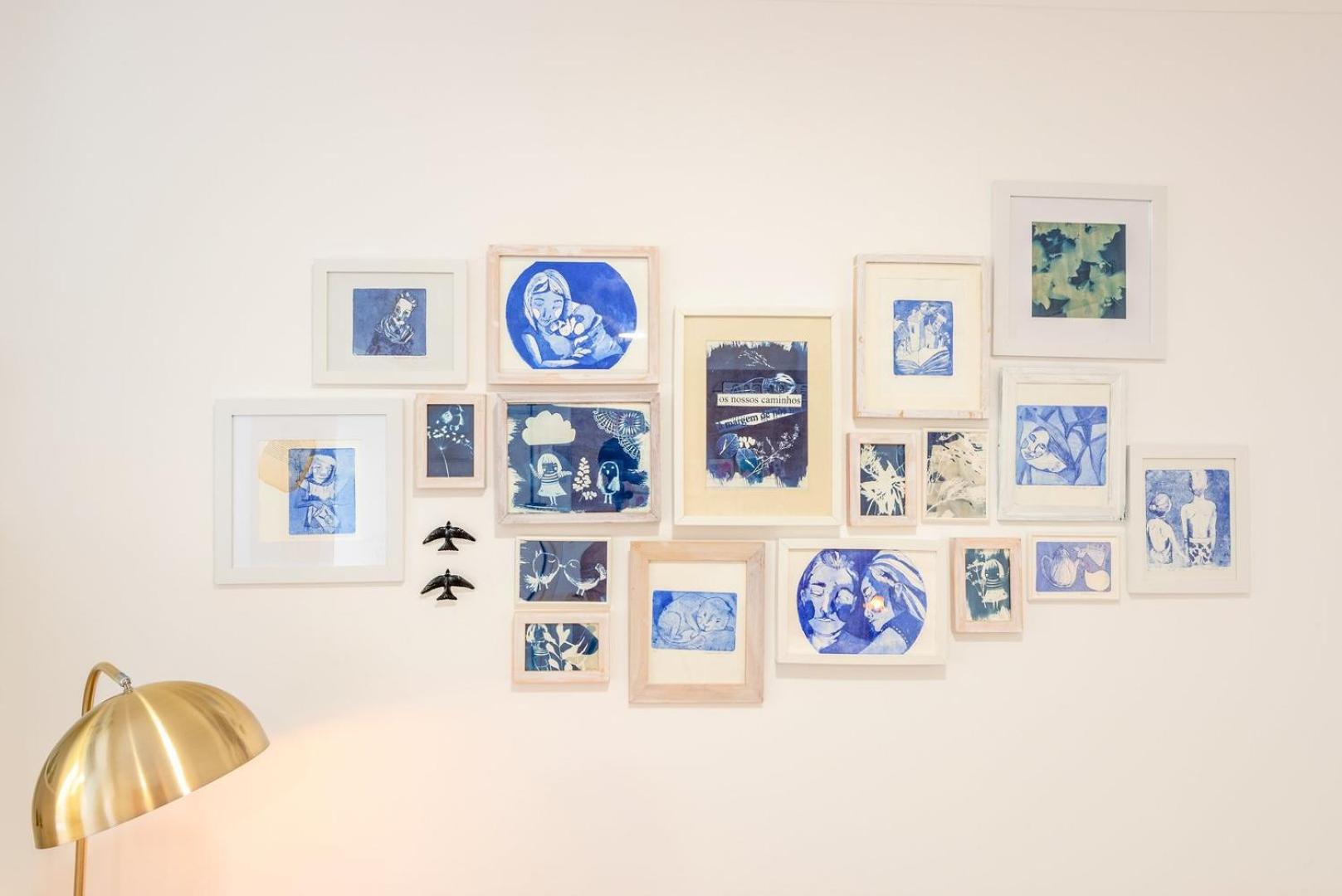 Guestready - Cozy Estefania - An Artists Corner! Lisboa Exteriör bild