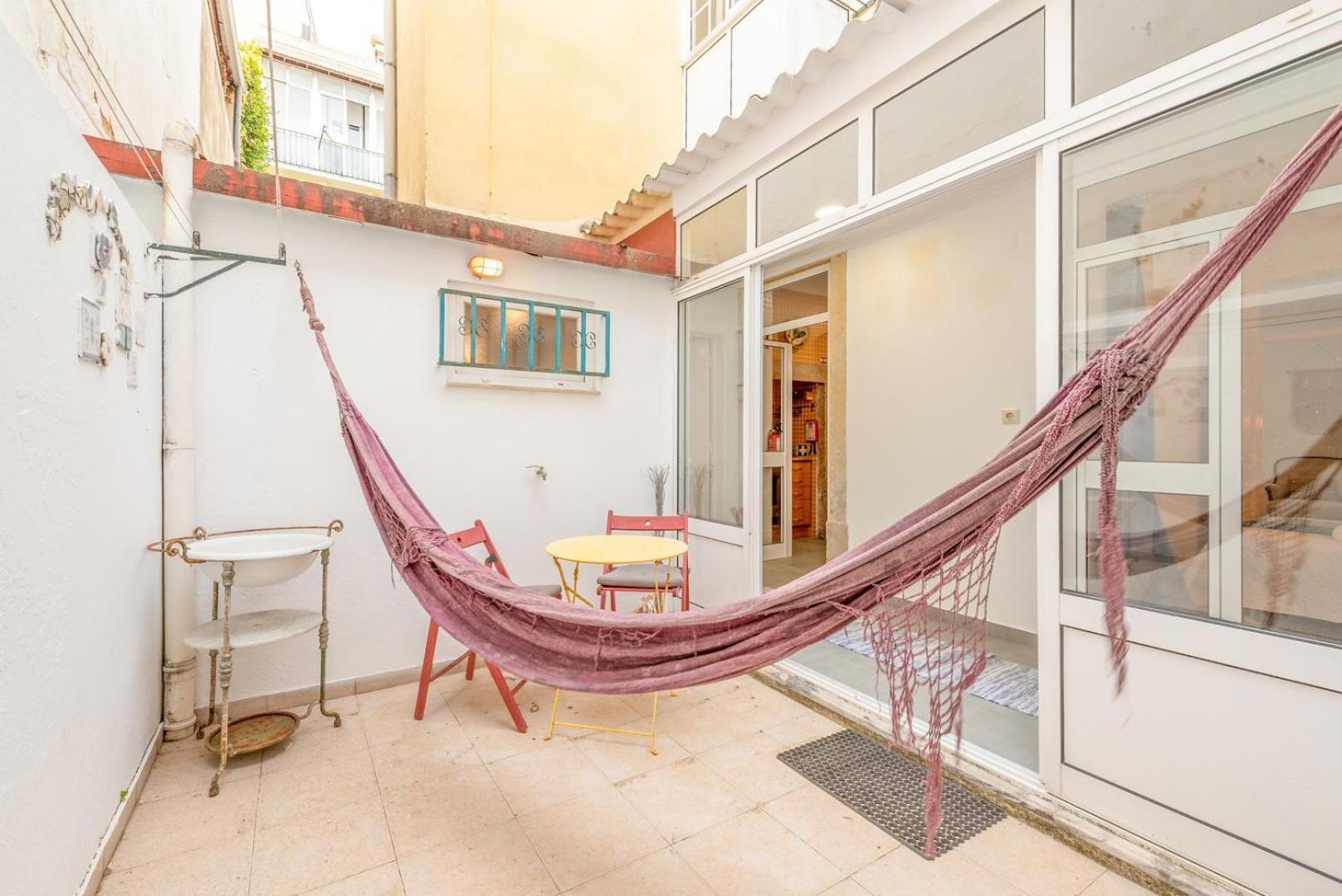 Guestready - Cozy Estefania - An Artists Corner! Lisboa Exteriör bild
