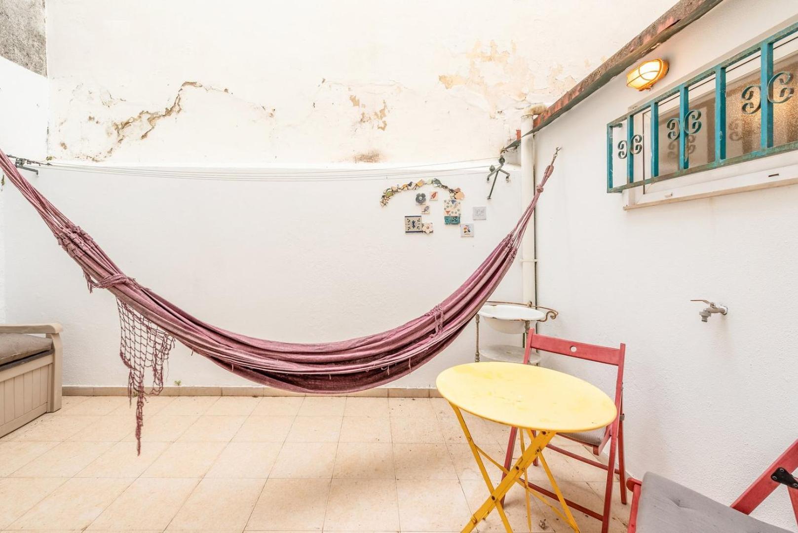 Guestready - Cozy Estefania - An Artists Corner! Lisboa Exteriör bild