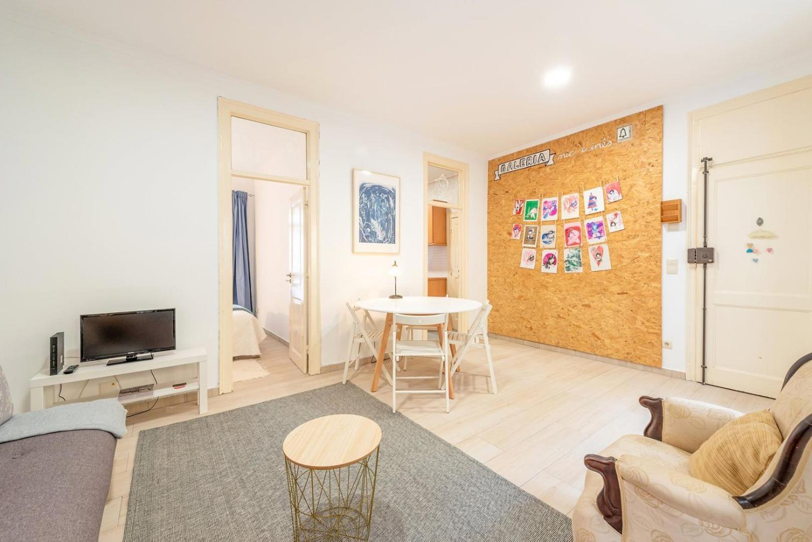 Guestready - Cozy Estefania - An Artists Corner! Lisboa Exteriör bild